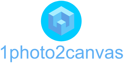 1photo2canvas